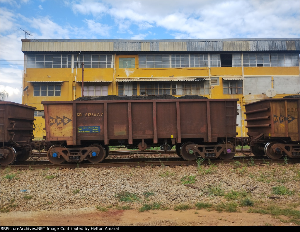 MRSL GDT-612667-7